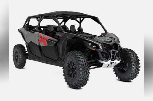 2026 Can-Am Maverick X3 MAX X 64" Turbo X TURBO in somerset KY
