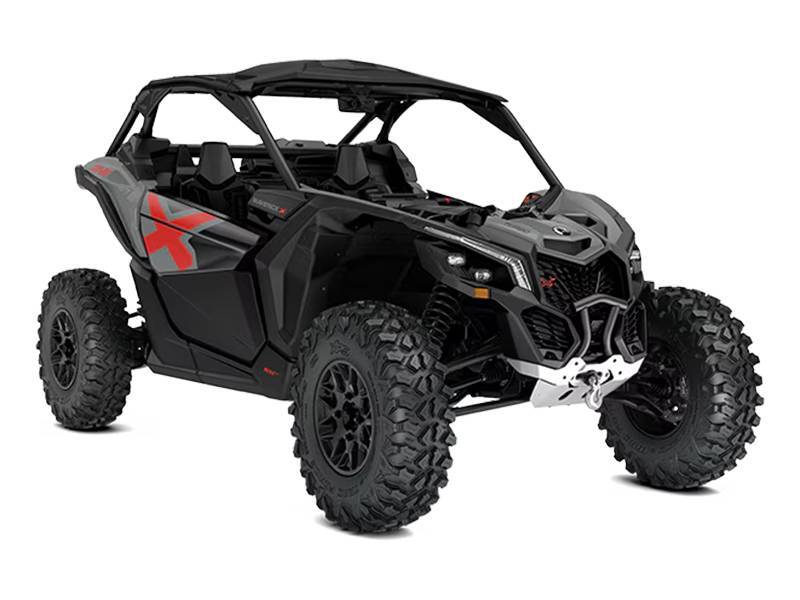 2026 Can-Am Maverick X3 X 64" Turbo X TURBO in somerset KY
