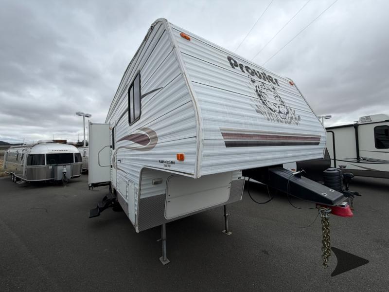 2004 Fleetwood Rv Prowler 27 in fairfield CA