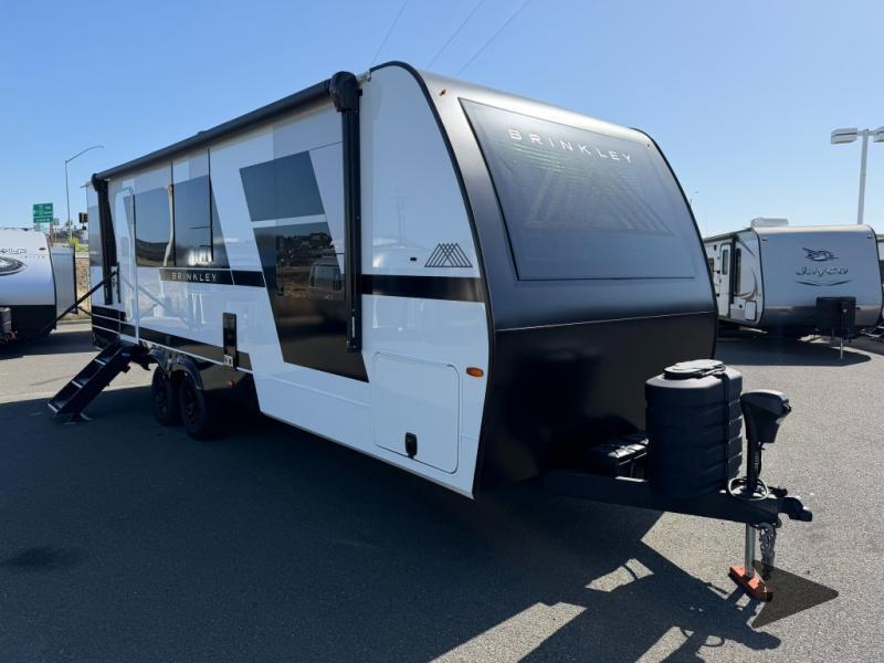 2025 Brinkley Model I 265 in fairfield CA