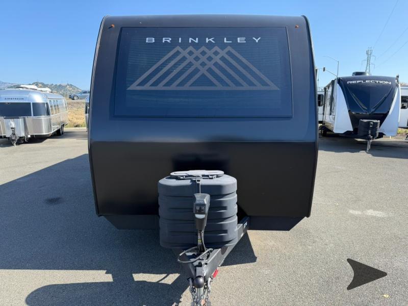 2025 Brinkley Model I 265 in fairfield CA