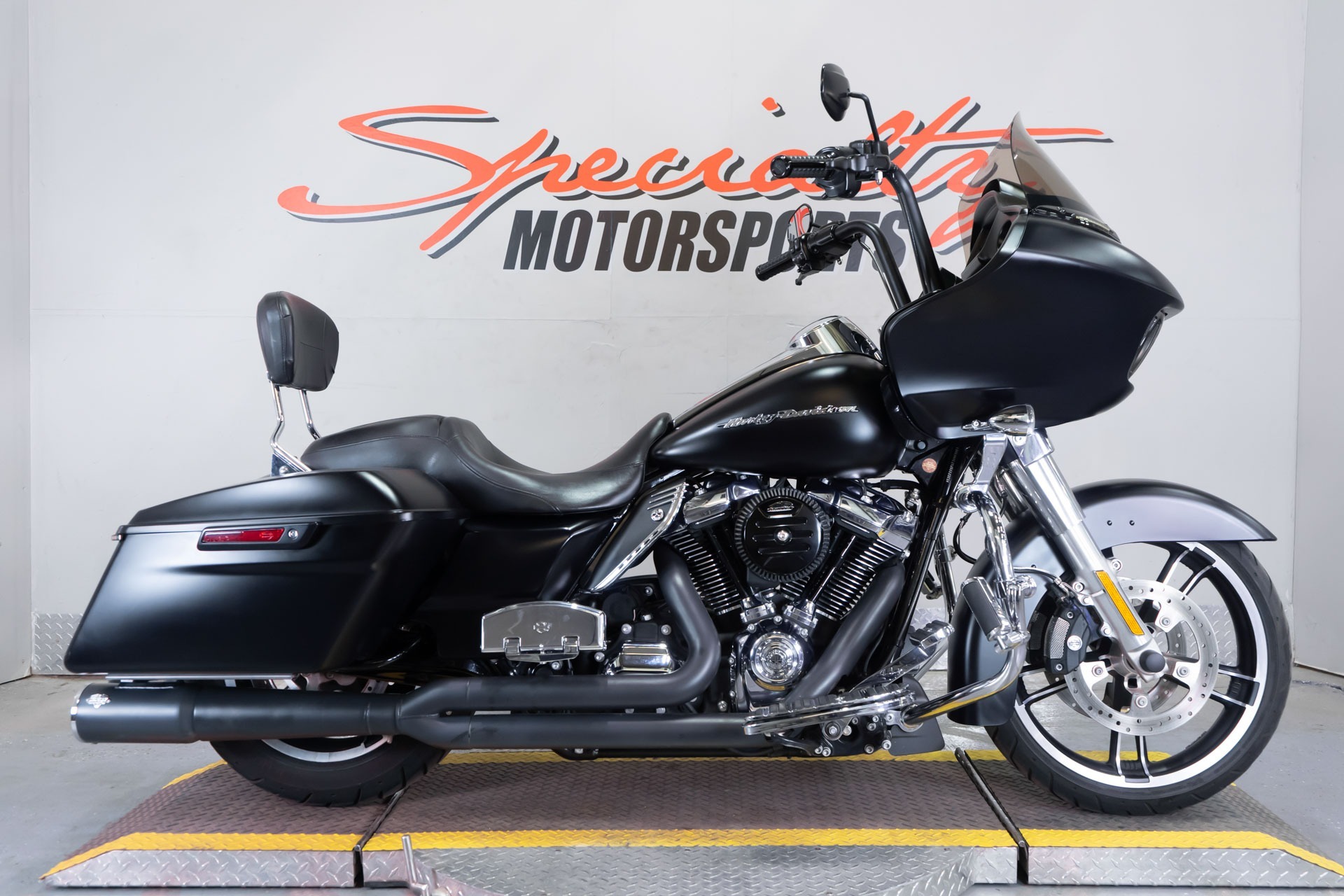 2018 Harley-Davidson Road Glide® in Sacramento, CA