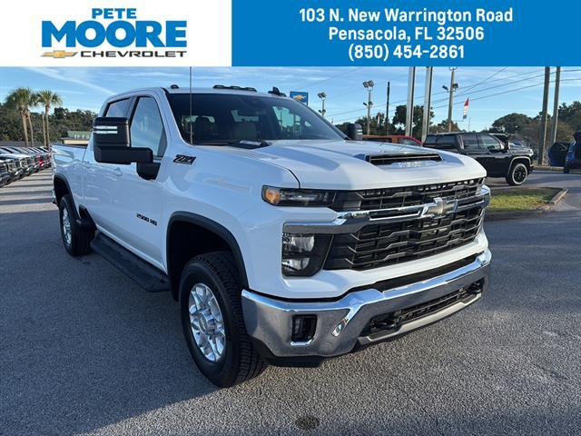 2026 Chevrolet Silverado 2500HD in Pensacola, FL