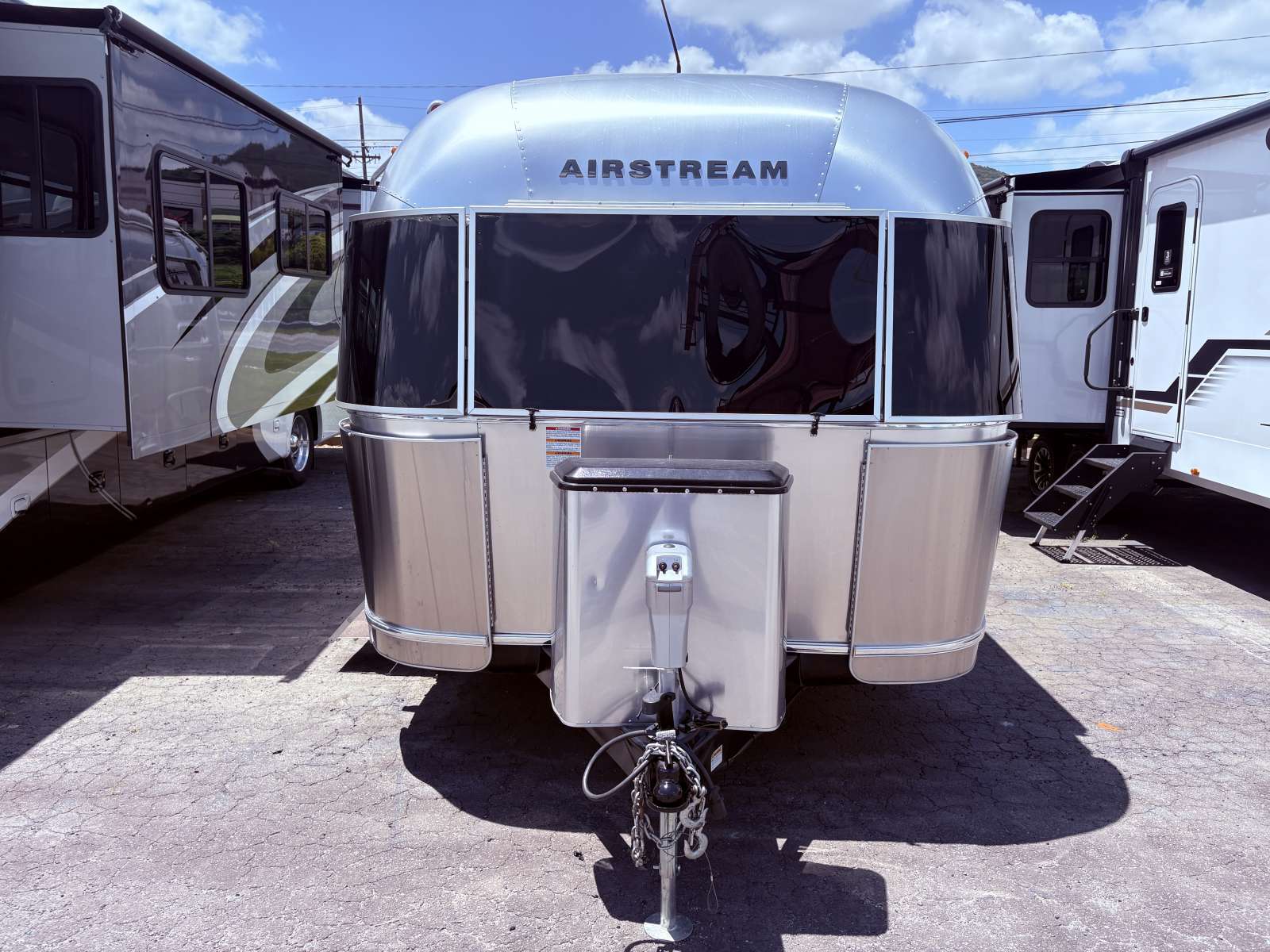 2019 Airstream INTERNATIONAL 28RB TWIN in marietta GA
