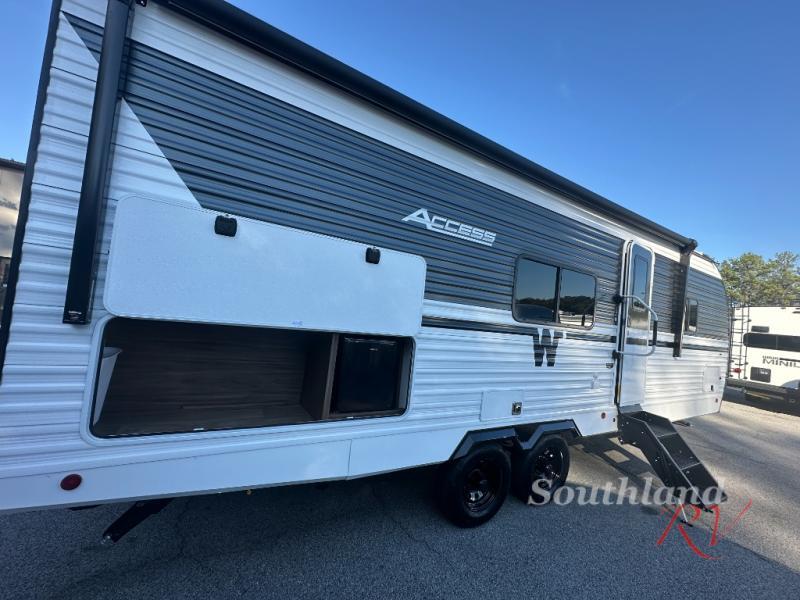 2026 Winnebago Access 25BH in richmond hill GA