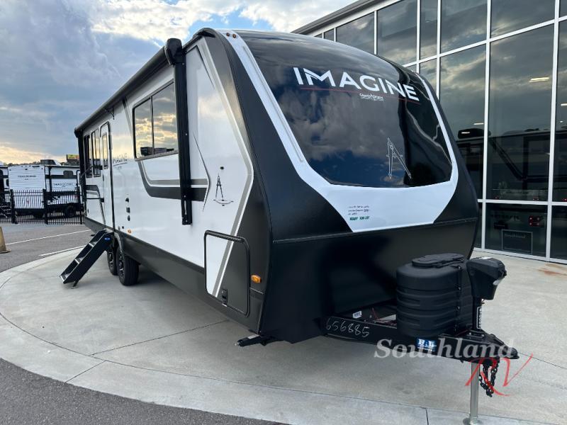 2026 Grand Design Imagine 2700BS RV