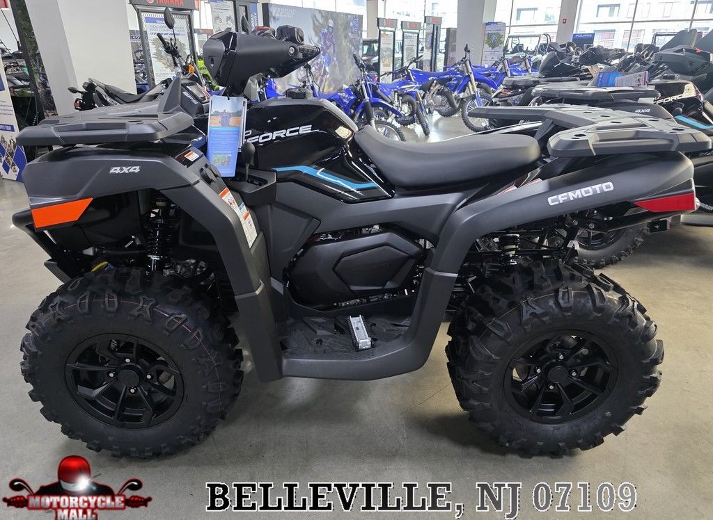2026 CFMOTO CFORCE 600 in belleville NJ