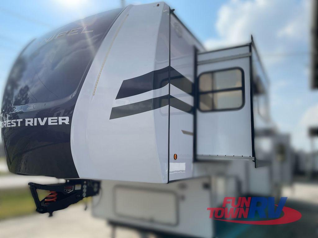 2026 Prime Time Rv Sanibel 39HYBRID in wharton TX
