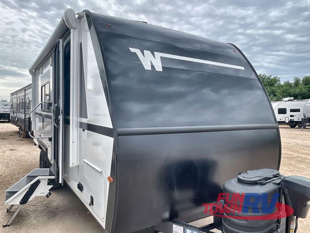 2026 Winnebago Micro Minnie 2200FBH in cibolo TX