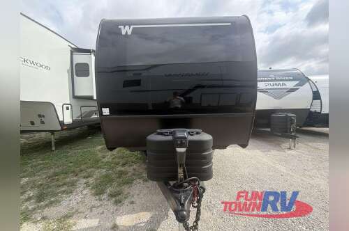 2026 Winnebago Thrive 29RLO in cibolo TX