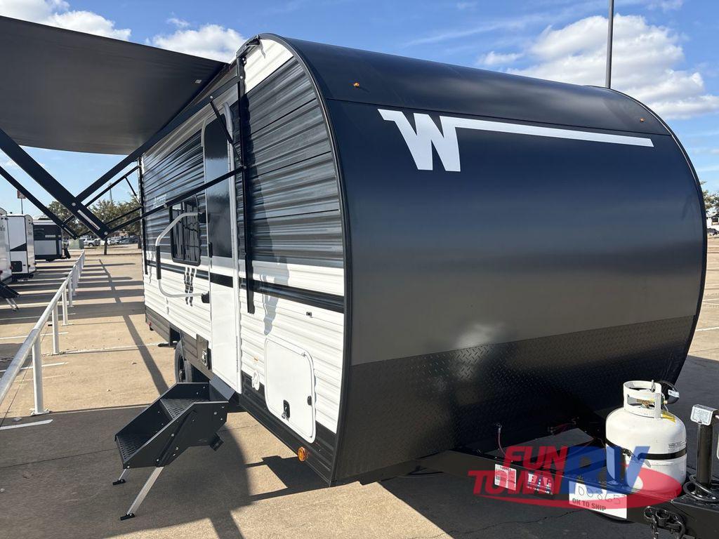 2026 Winnebago Access 18DBH in texarkana AR