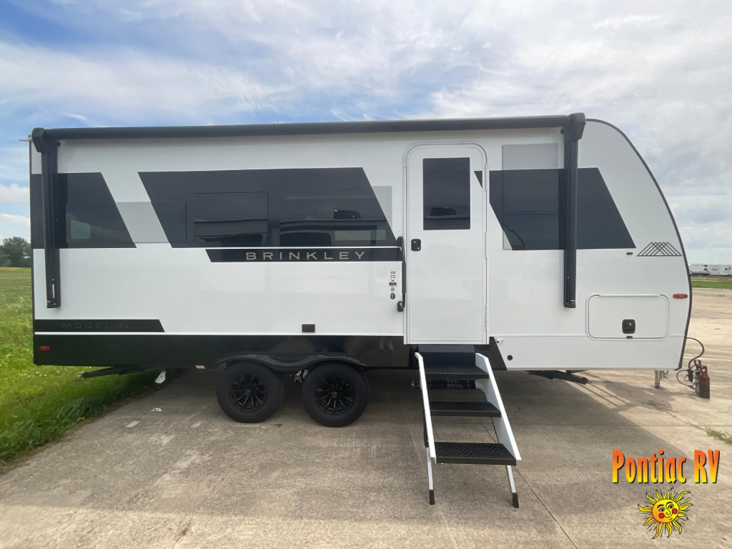 2027 Brinkley Model Ix 20x in pontiac IL