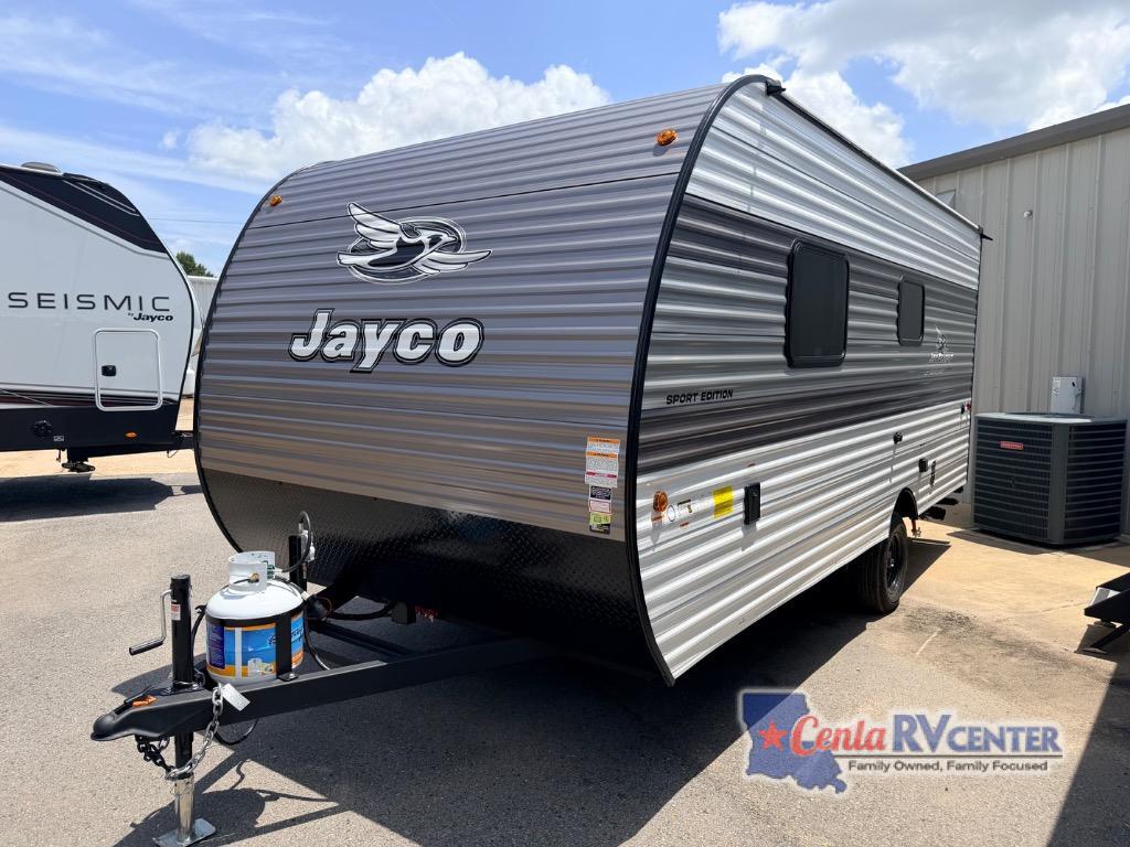 2027 Jayco Jay Flight 170FQ SPORT EDITION in alexandria LA