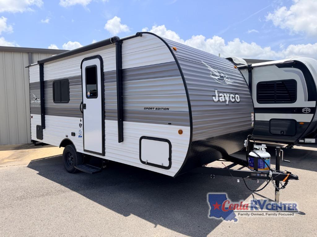 2027 Jayco Jay Flight 170FQ SPORT EDITION in alexandria LA