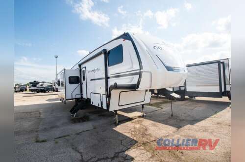 2027 Coachmen Rv Chaparral Lite 30RLS in rockford IL