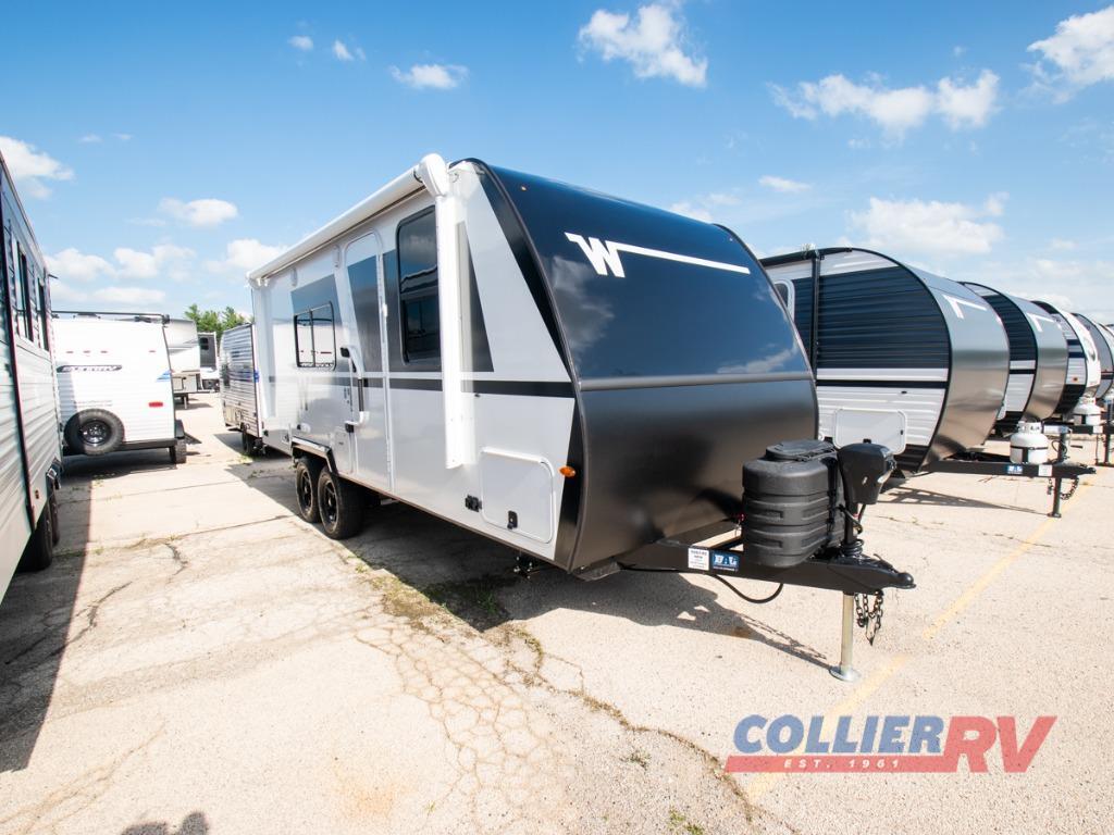 2027 Winnebago Micro Minnie 2200MBH in rockford IL