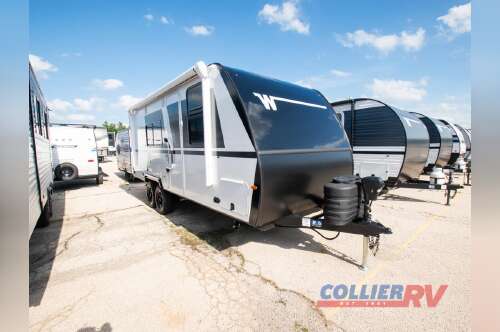 2027 Winnebago Micro Minnie 2200MBH in rockford IL