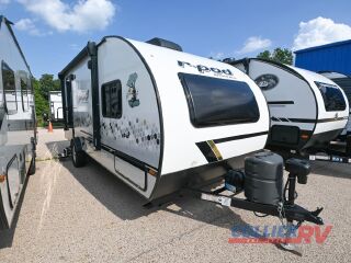 2022 FOREST RIVER R-POD 196