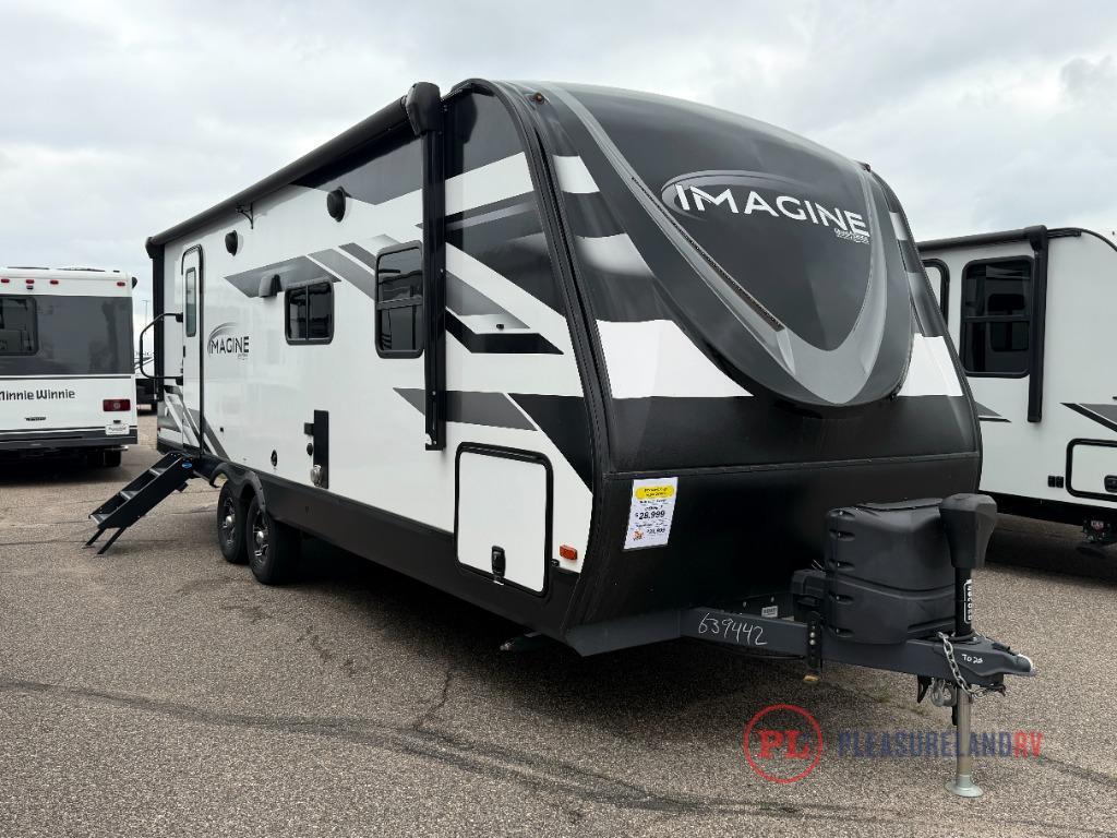 2022 Grand Design Imagine 2600RB in st. cloud MN