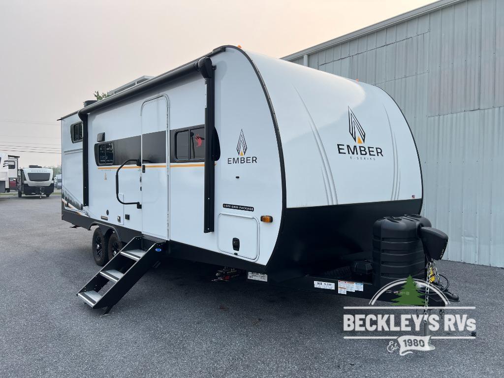 2026 Ember Rv E-Series 22ETS in thurmont MD