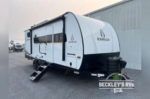 2026 Ember Rv E-Series 22ETS in thurmont MD