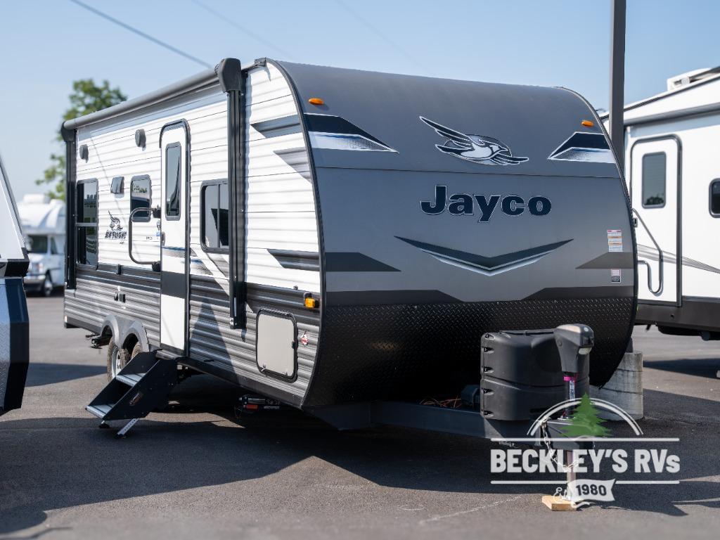 2022 Jayco Jay Flight SLX 8 212QB in thurmont MD