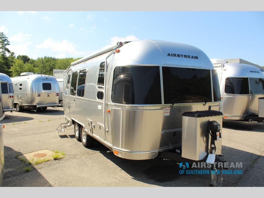 2026 Airstream Flying Cloud 23FBT 23FB TWIN in union CT