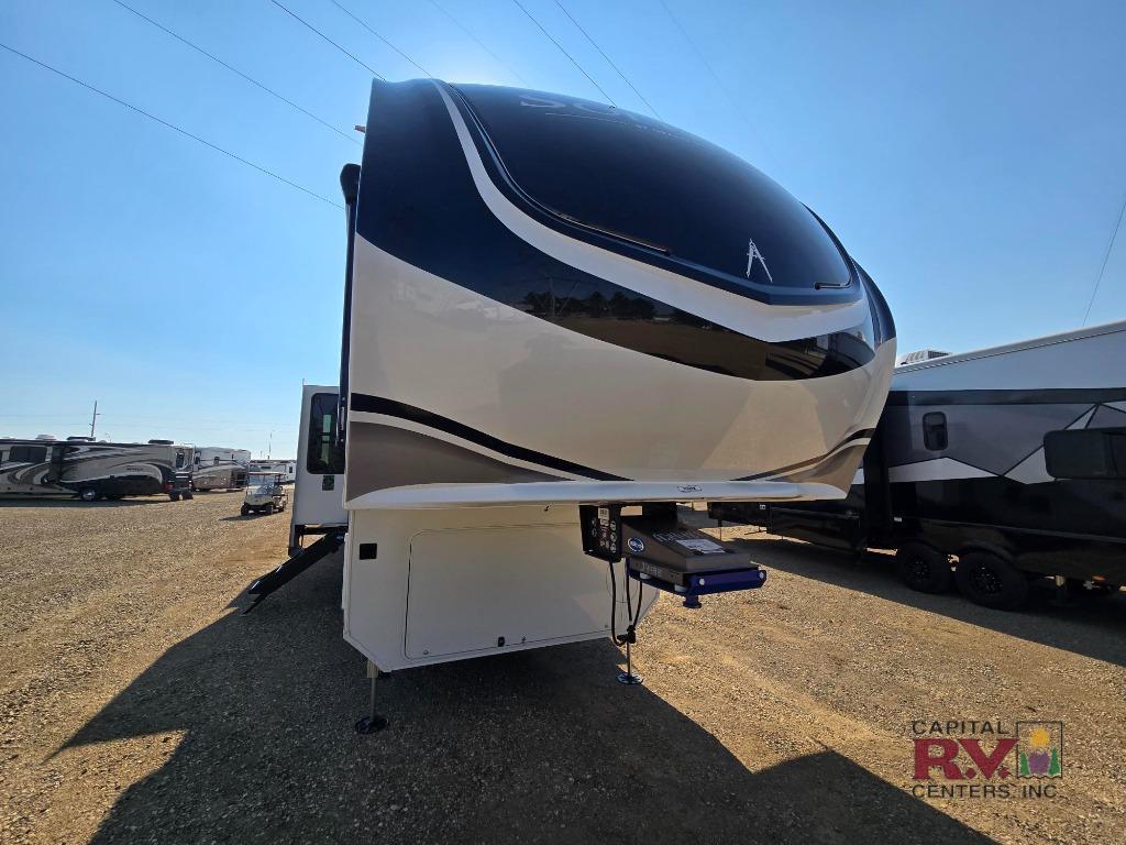2027 Grand Design Solitude 390RK in bismarck ND