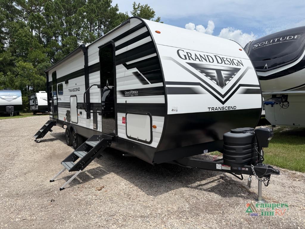2026 Grand Design Transcend Xplor 245RLT in conway SC