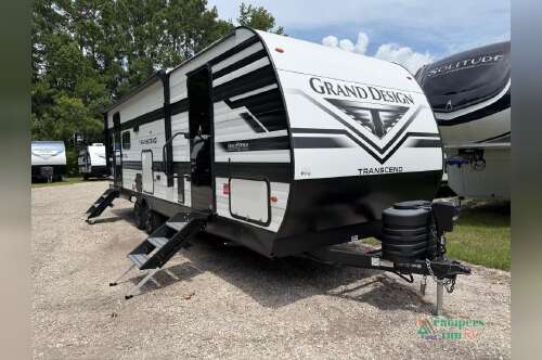 2026 Grand Design Transcend Xplor 245RLT in conway SC