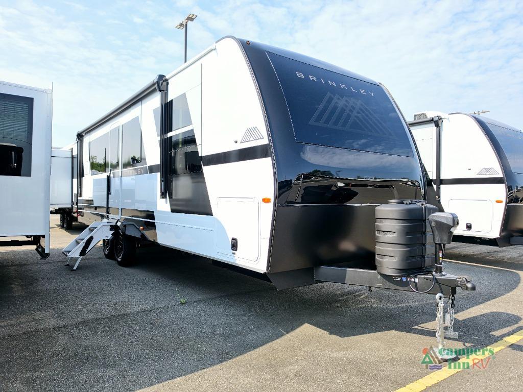 2027 Brinkley Model I 275 in toms river NJ