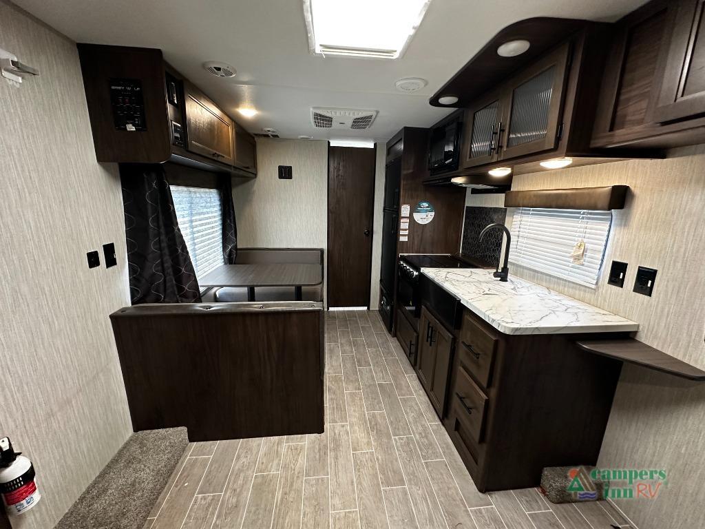 2021 Forest River Rv Cherokee 24JS in troy OH