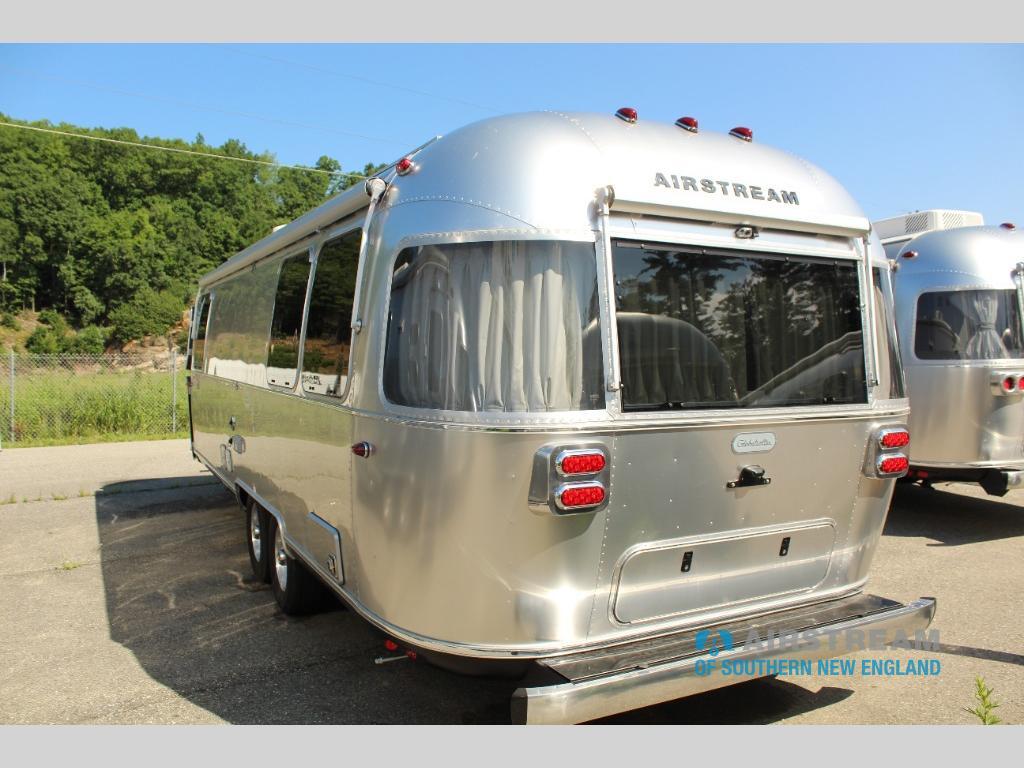 2026 Airstream Flying Cloud 23FBT 23FB TWIN in union CT