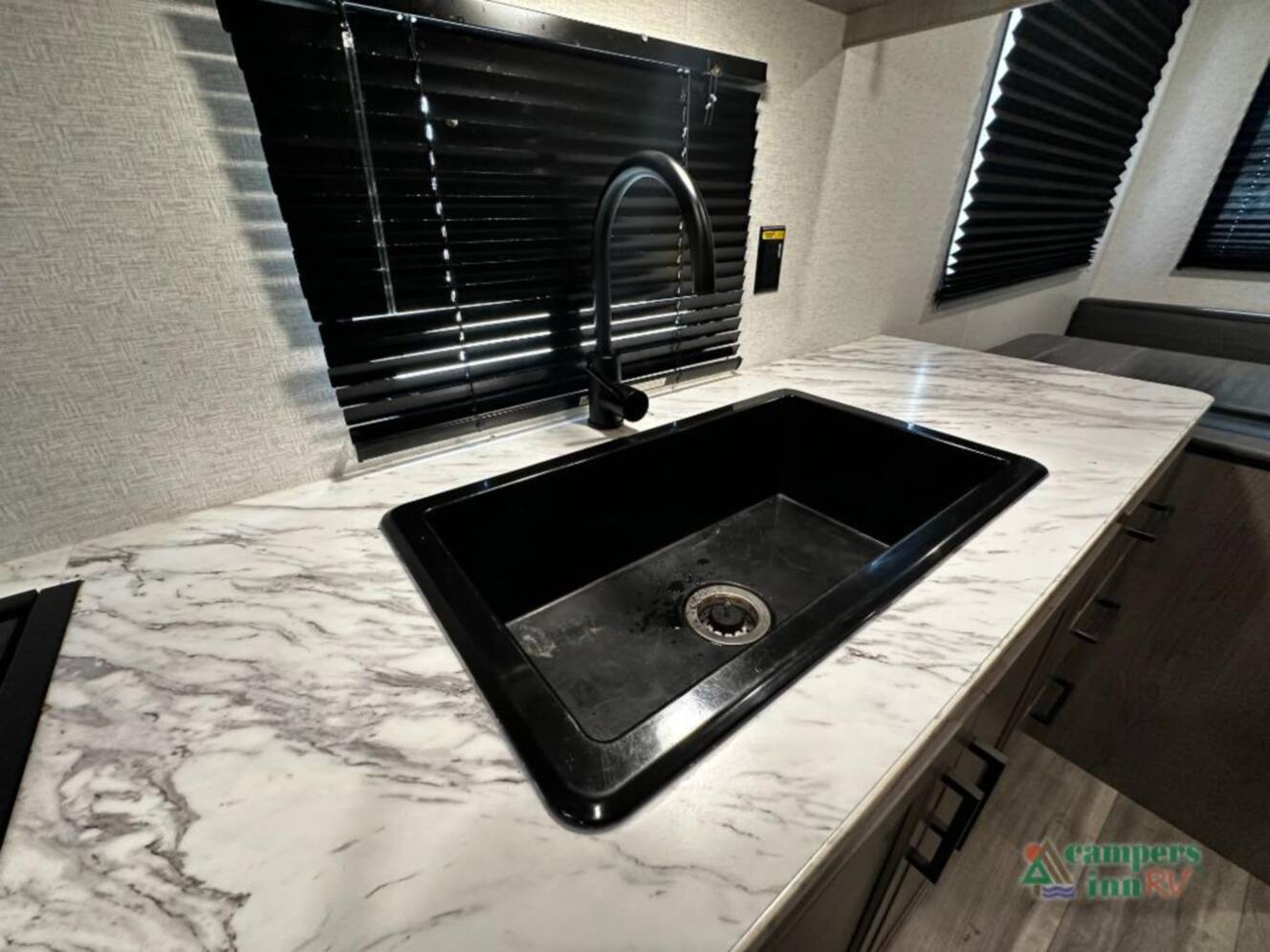 A photo of this 2024 Keystone Rv Hideout 200RL