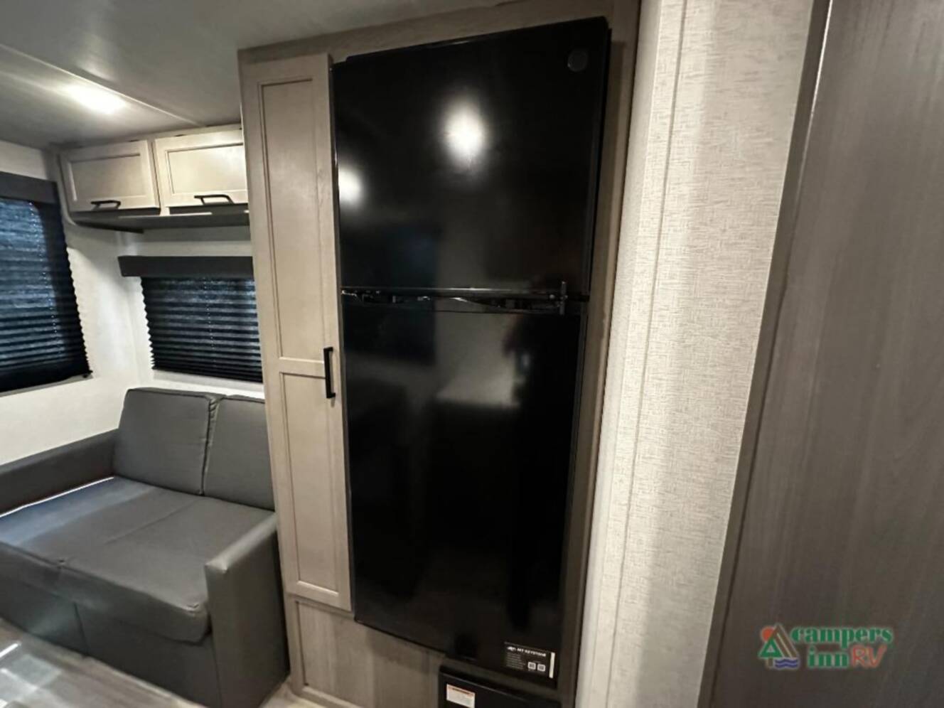 A photo of this 2024 Keystone Rv Hideout 200RL
