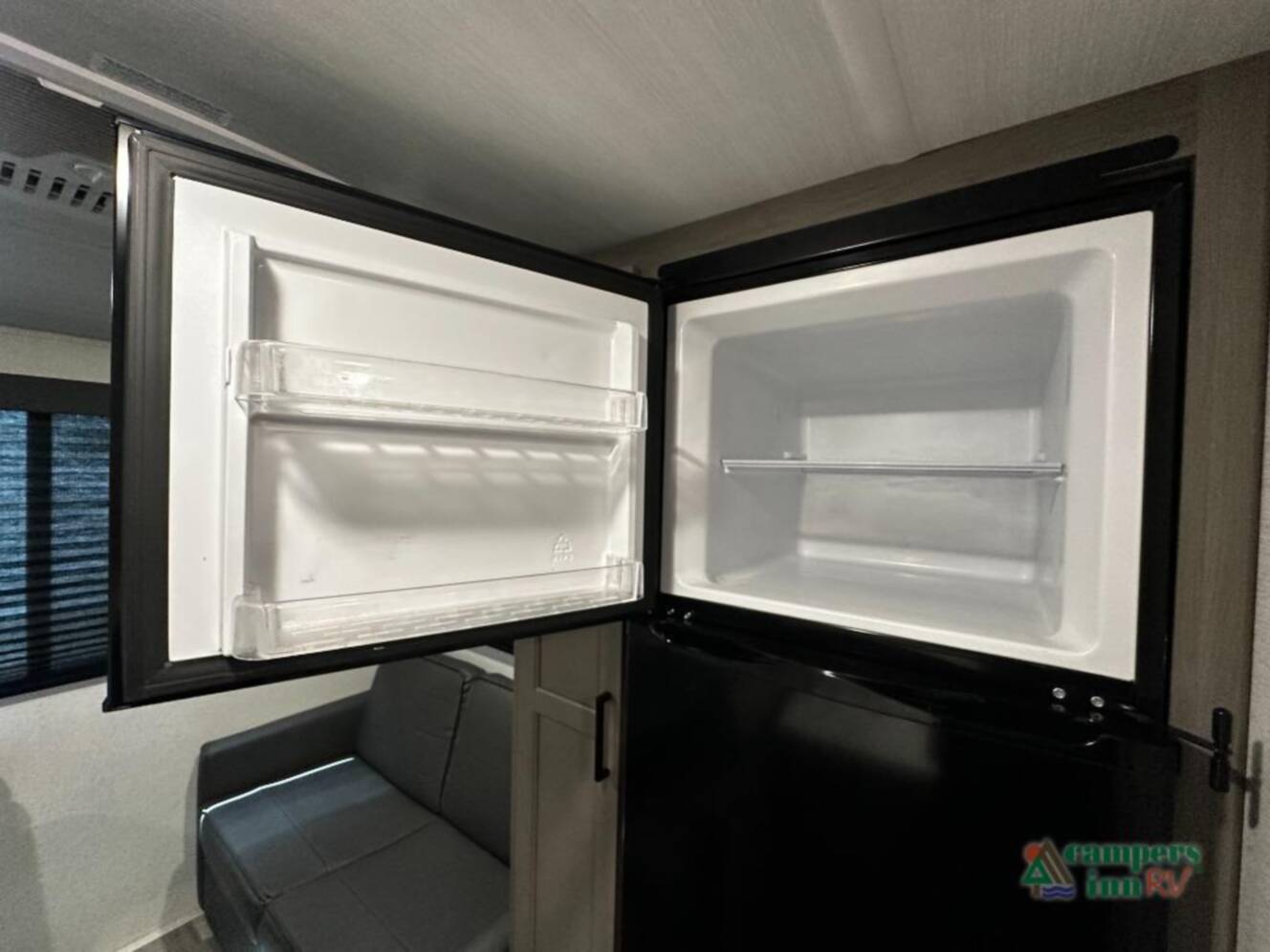 A photo of this 2024 Keystone Rv Hideout 200RL