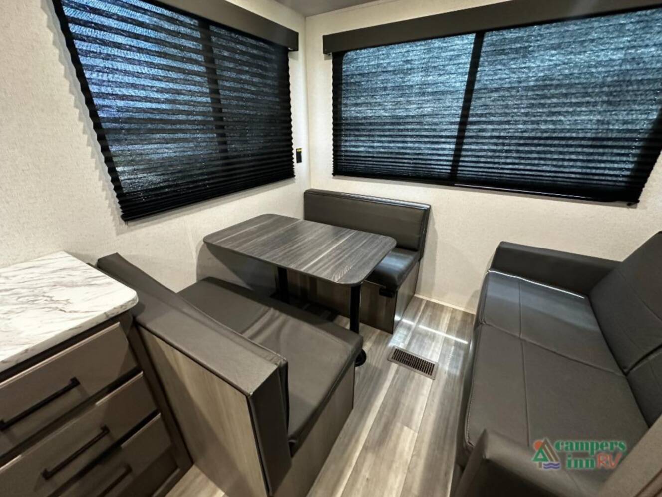 A photo of this 2024 Keystone Rv Hideout 200RL