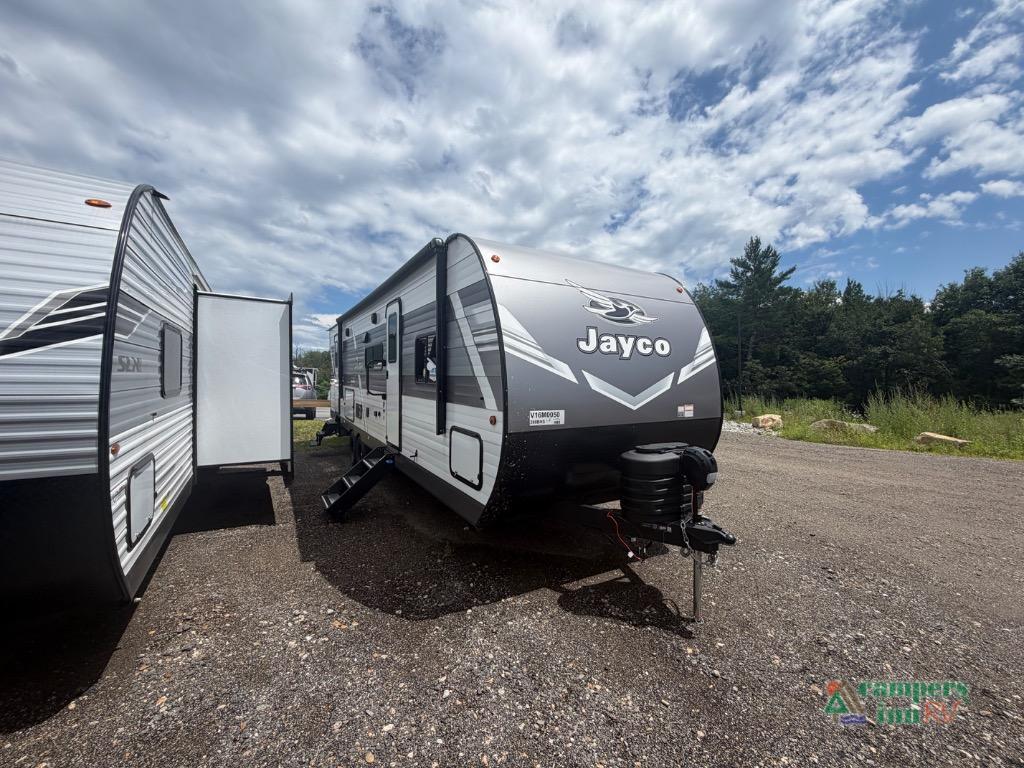 2027 Jayco Jay Flight SLX 280BHS in chichester NH