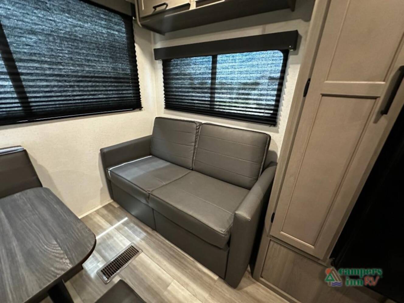 A photo of this 2024 Keystone Rv Hideout 200RL