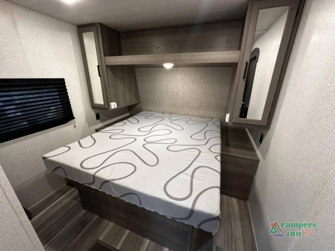 A photo of this 2024 Keystone Rv Hideout 200RL