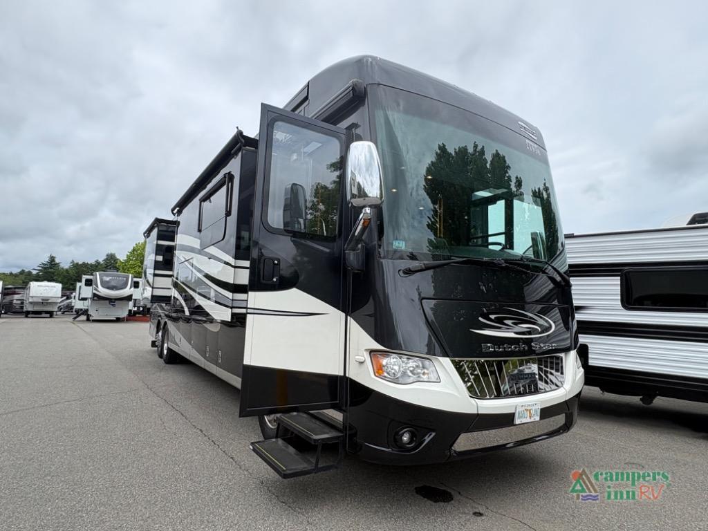 2016 Newmar Dutch Star 4369 in merrimack NH