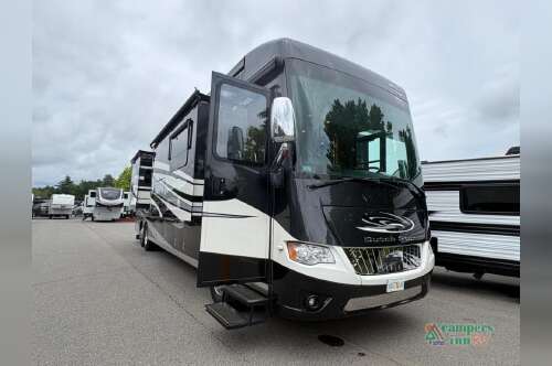 2016 Newmar Dutch Star 4369 in merrimack NH