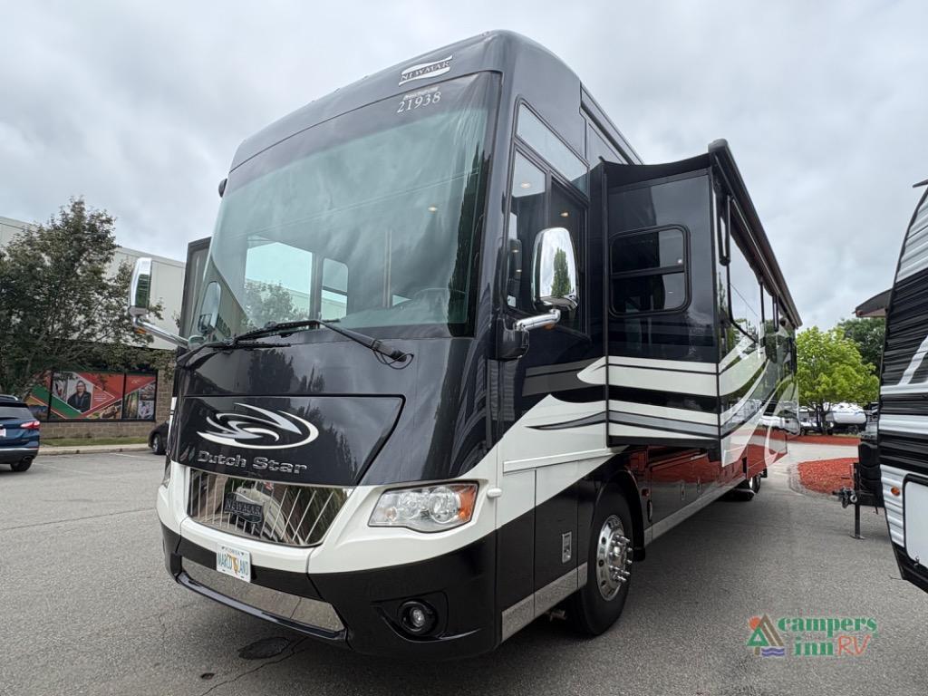 2016 Newmar Dutch Star 4369 in merrimack NH