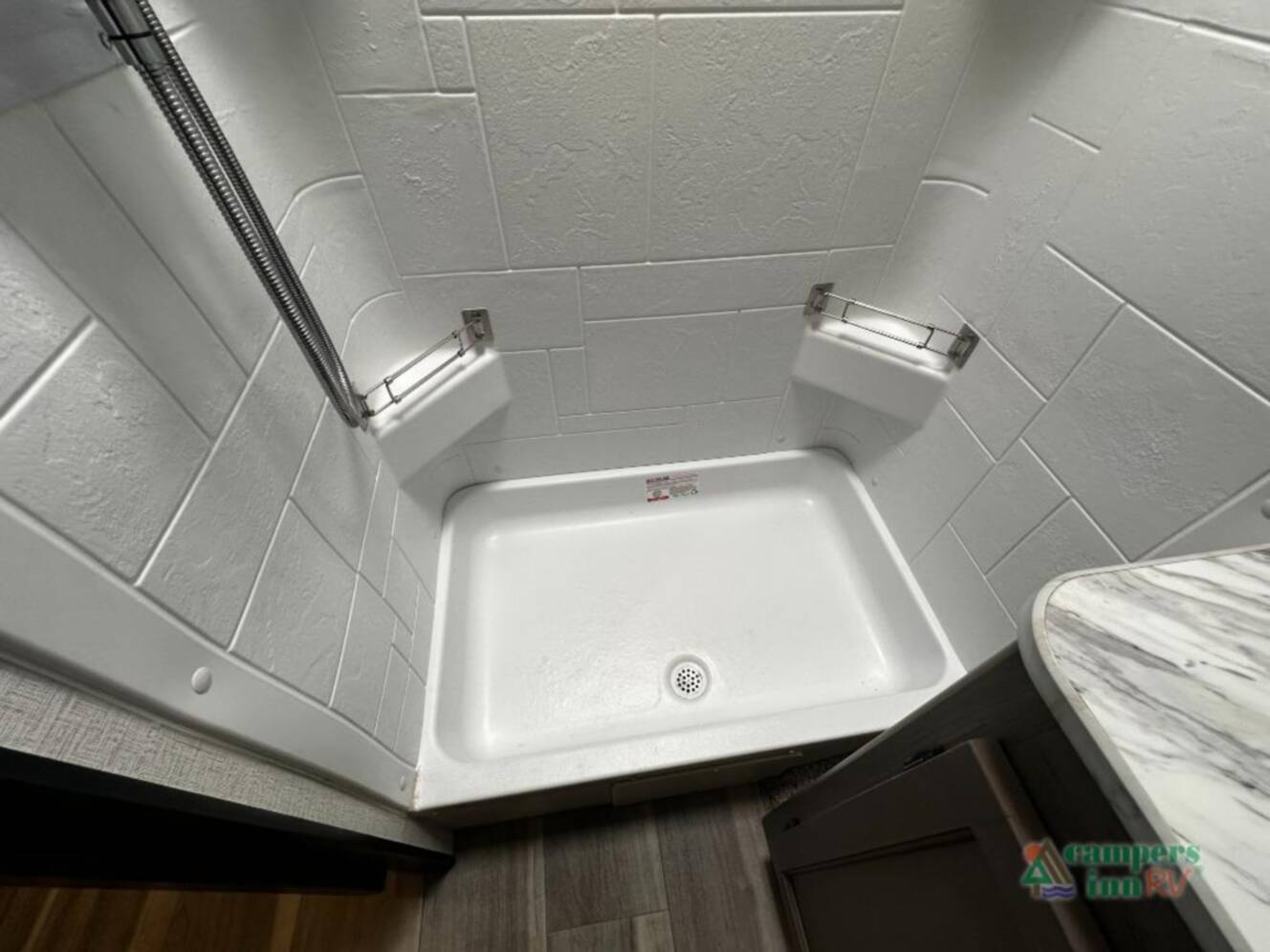 A photo of this 2024 Keystone Rv Hideout 200RL