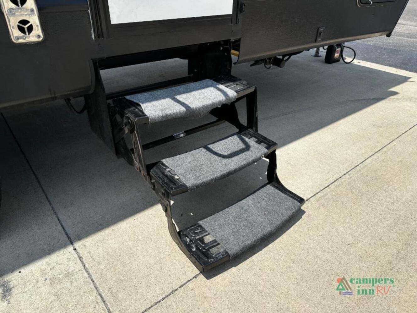 A photo of this 2024 Keystone Rv Hideout 200RL