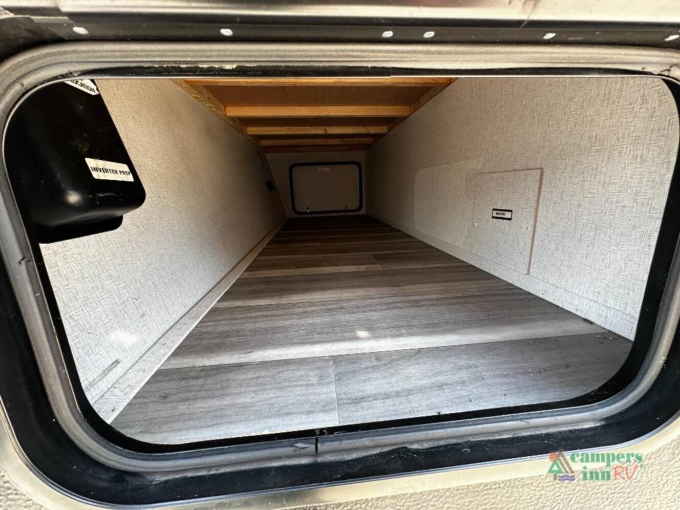 A photo of this 2024 Keystone Rv Hideout 200RL