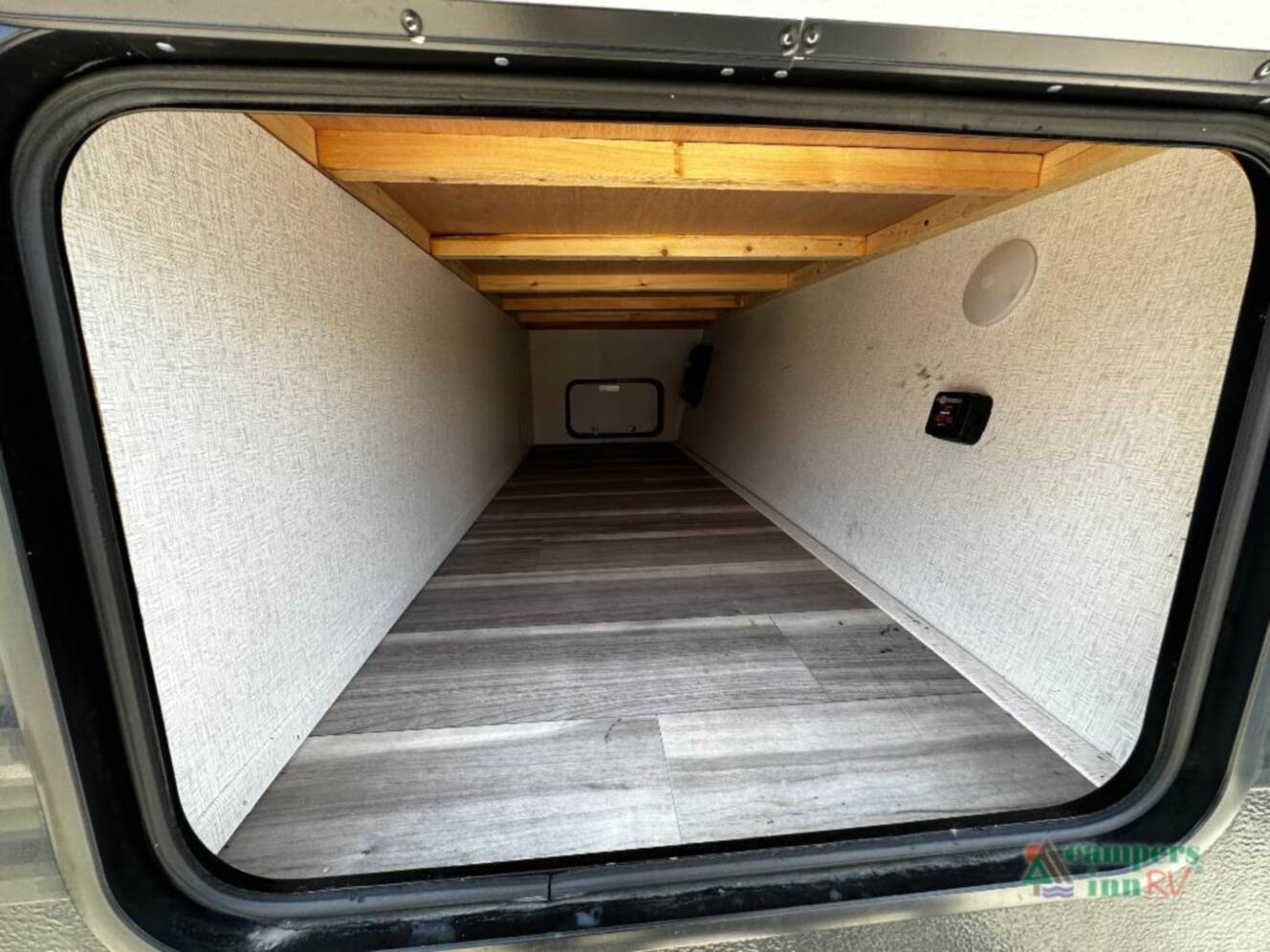 A photo of this 2024 Keystone Rv Hideout 200RL