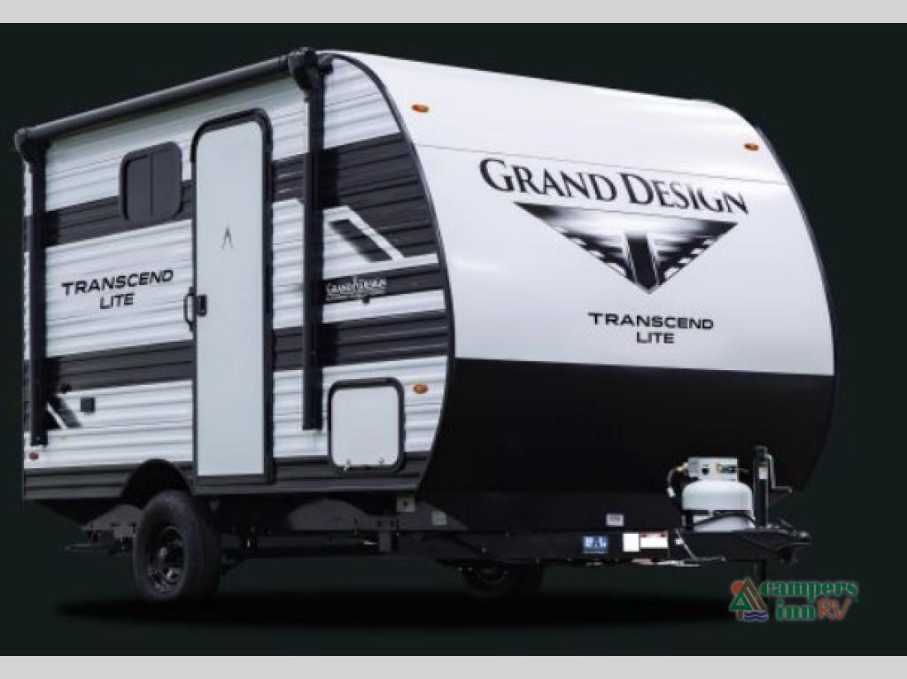 2027 Grand Design Transcend Lite 121RBL in tucker GA
