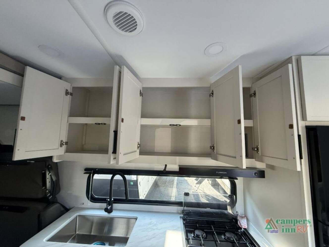 A photo of this 2027 Grand Design Momentum MAV 22MAV