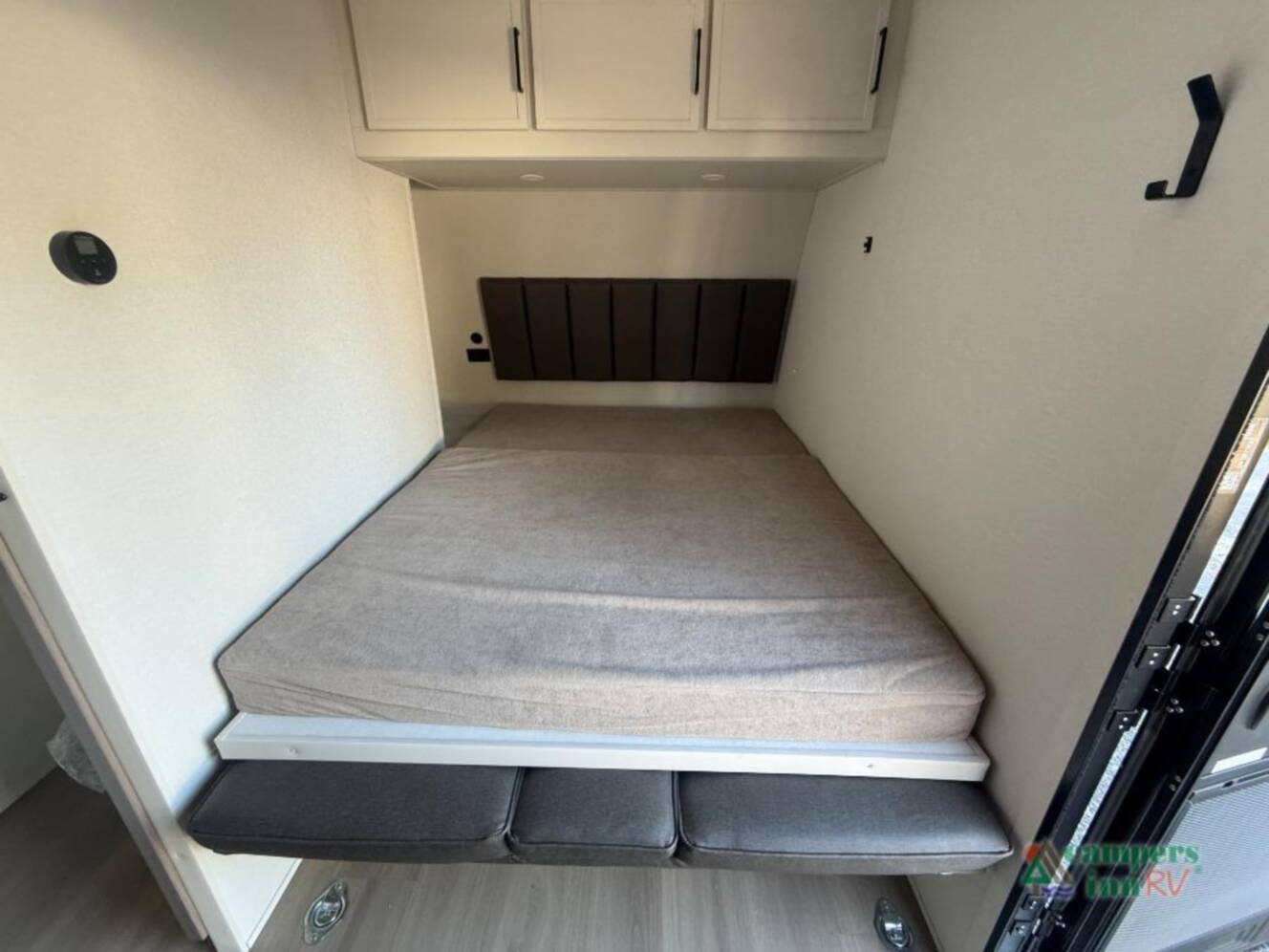 A photo of this 2027 Grand Design Momentum MAV 22MAV
